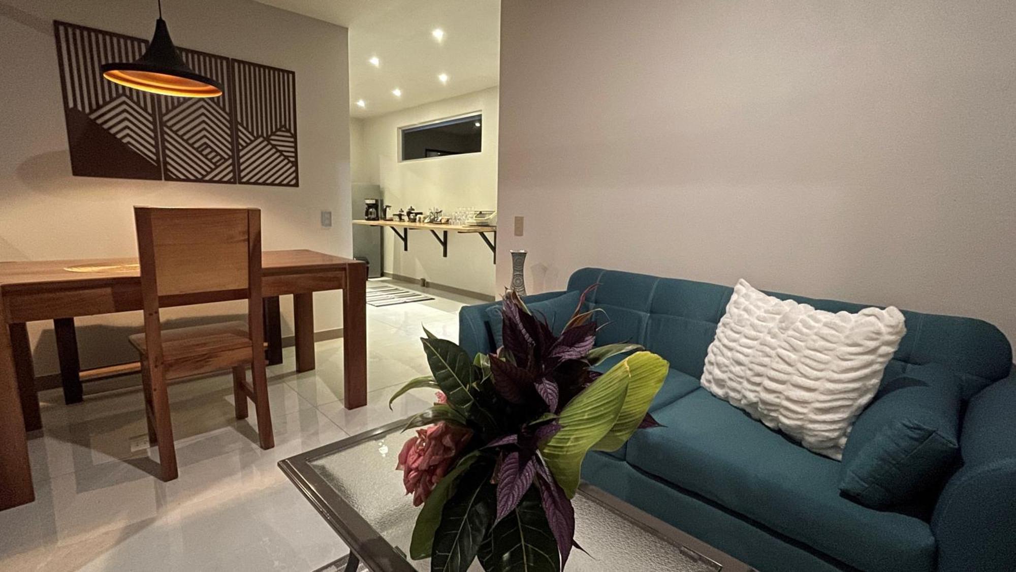 Mei Tai Cacao Lodge ビハグア エクステリア 写真