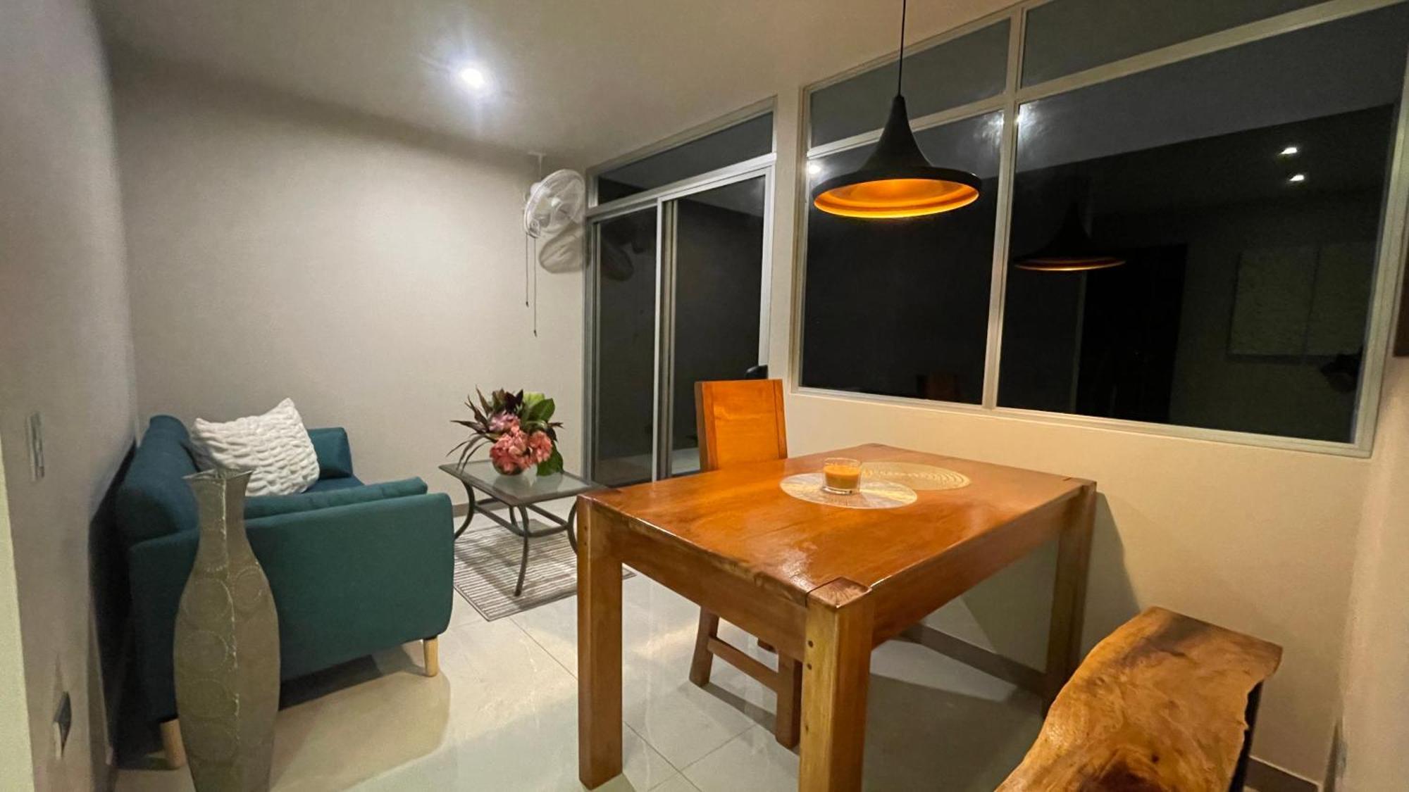 Mei Tai Cacao Lodge ビハグア エクステリア 写真